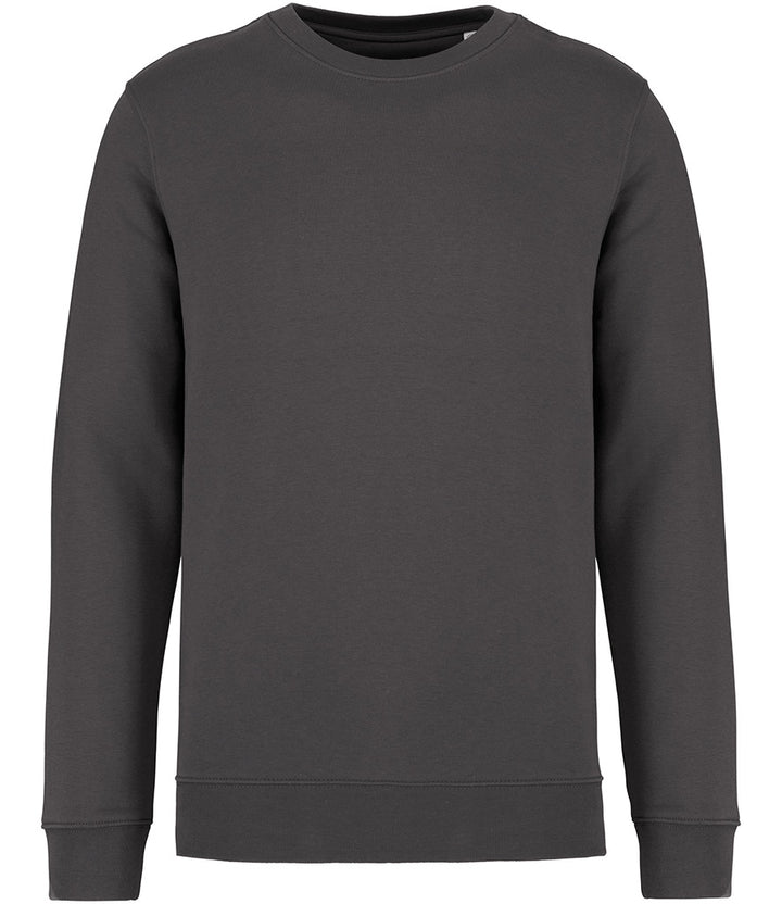 Iron Grey