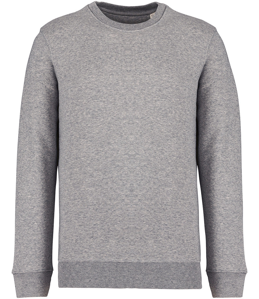 Moon Grey Heather