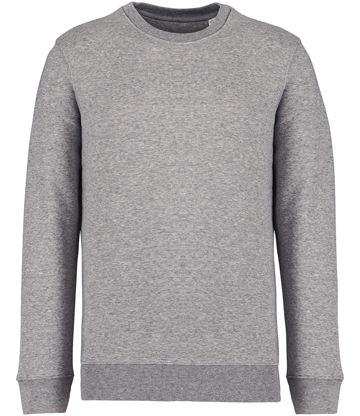 Moon Grey Heather