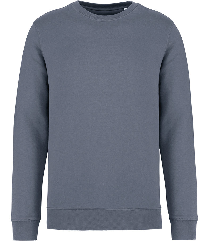 Mineral Grey