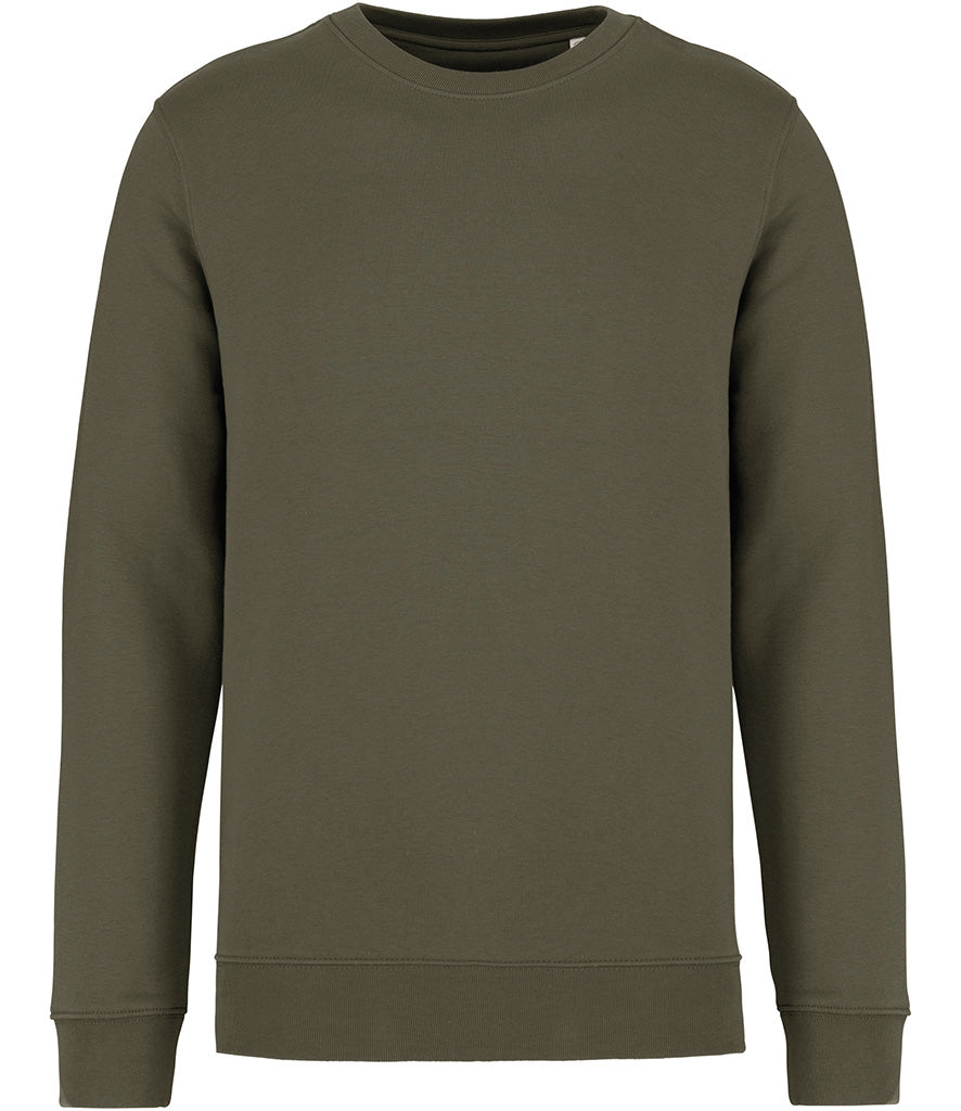 Organic Khaki