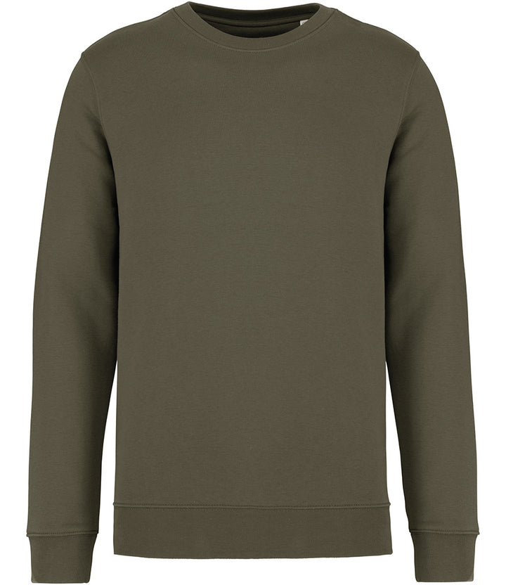 Organic Khaki
