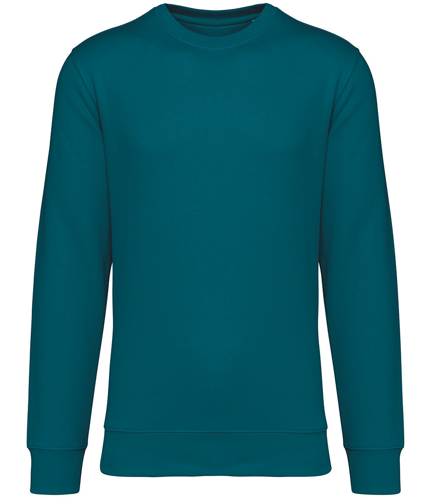 Peacock Green