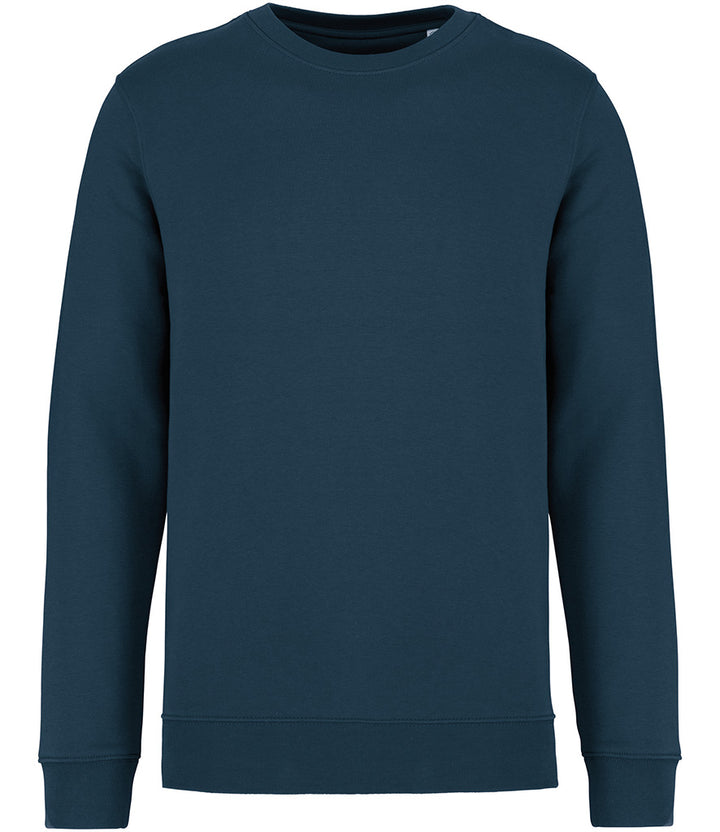 Peacock Blue