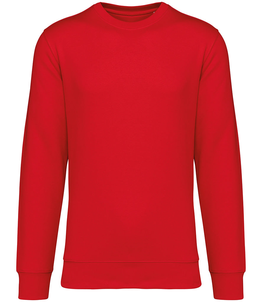 Poppy Red