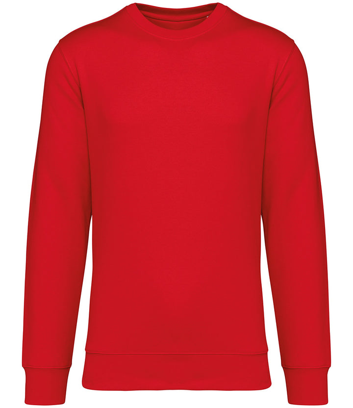 Poppy Red