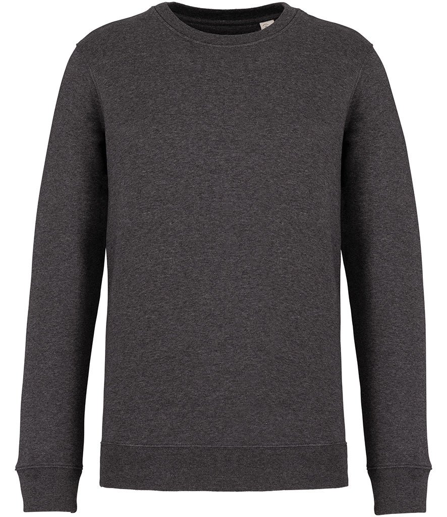 Volcano Grey Heather