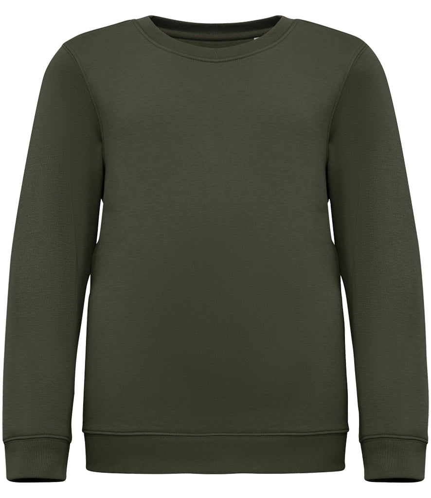 Organic Khaki