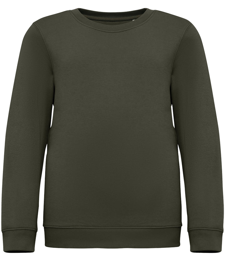 Organic Khaki