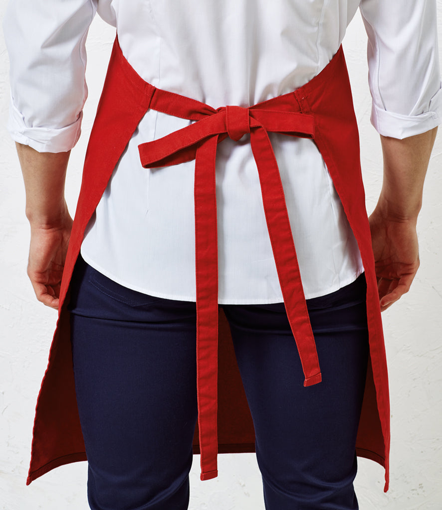 Premier Calibre Bib Apron PR130