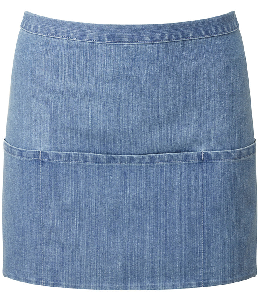 Blue Denim
