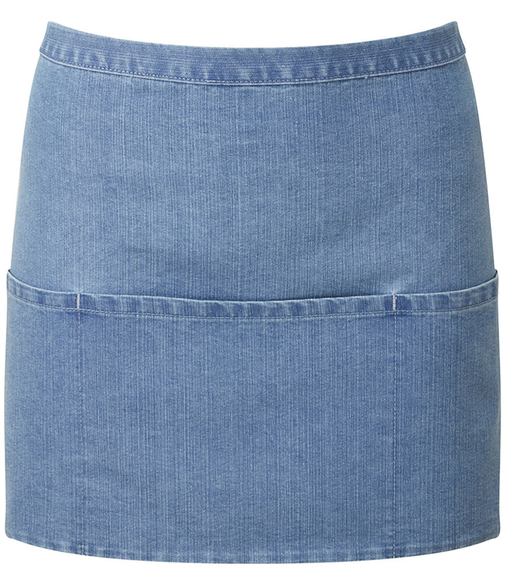 Blue Denim
