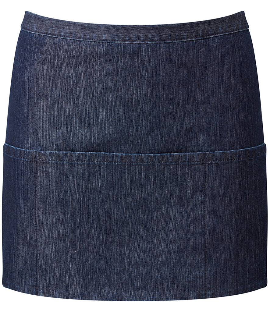 Indigo Denim