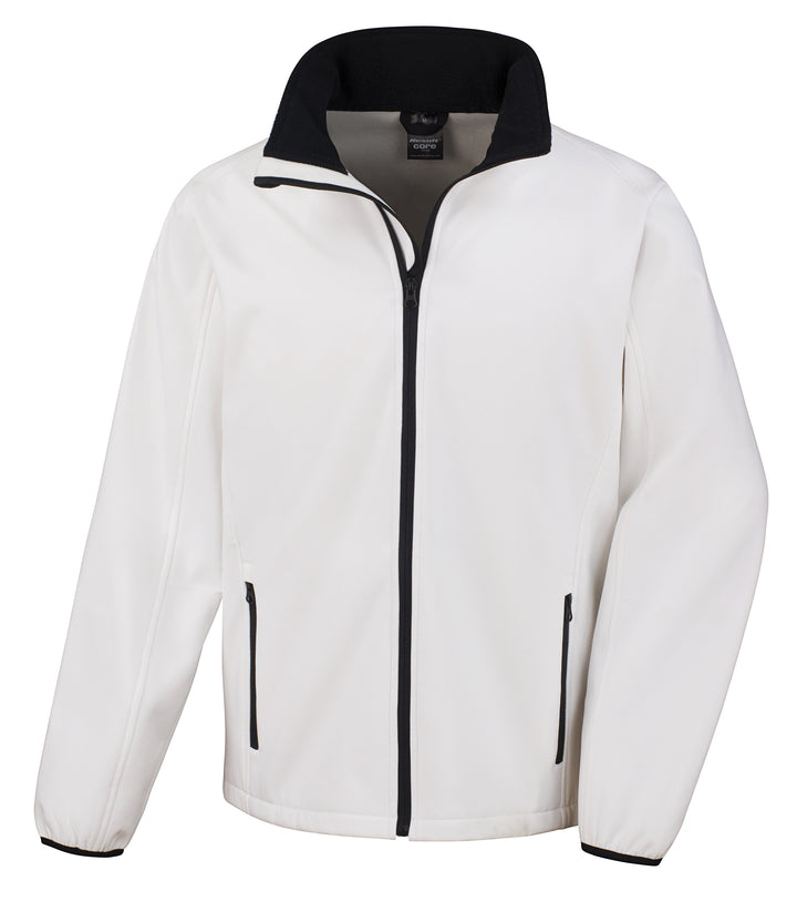 White / Black