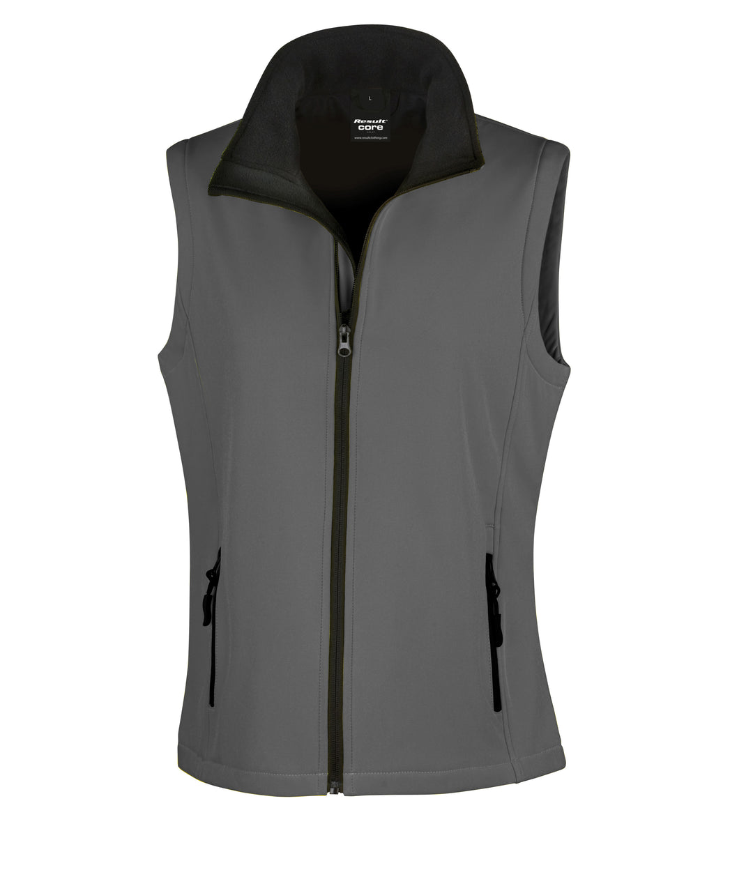 Charcoal / Black