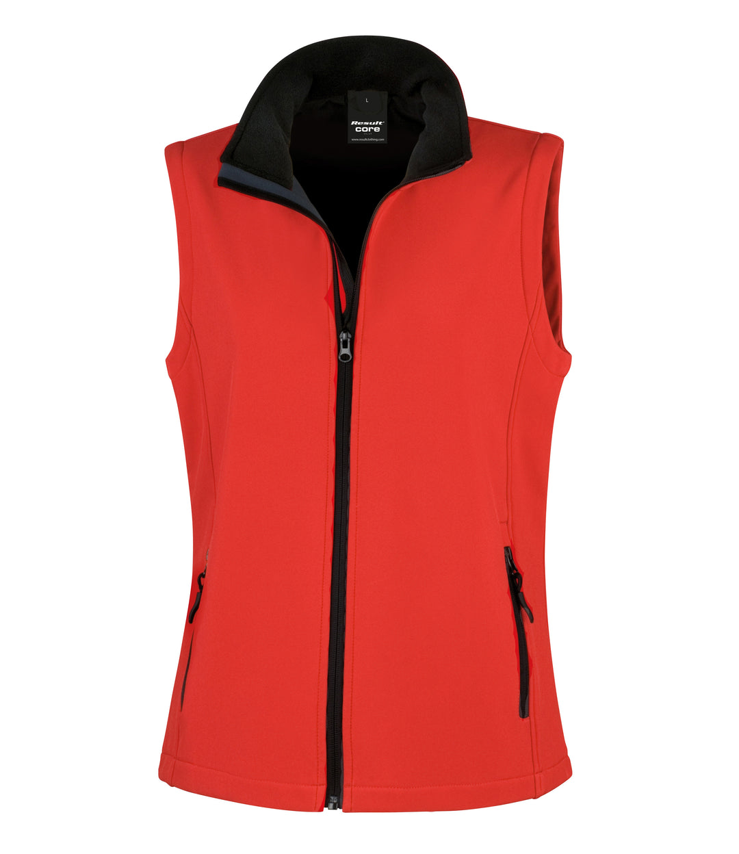 Red / Black
