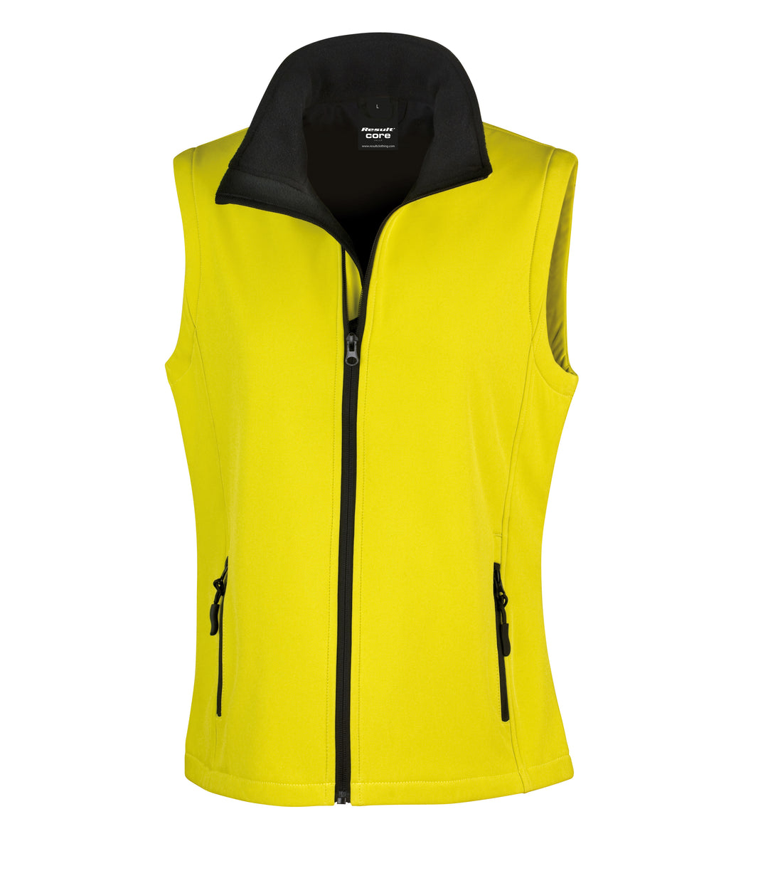 Yellow / Black