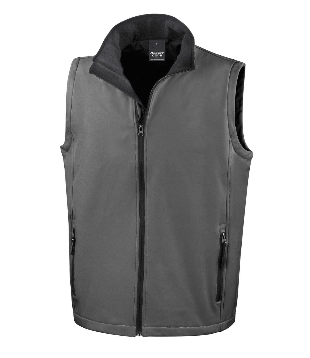 Charcoal / Black