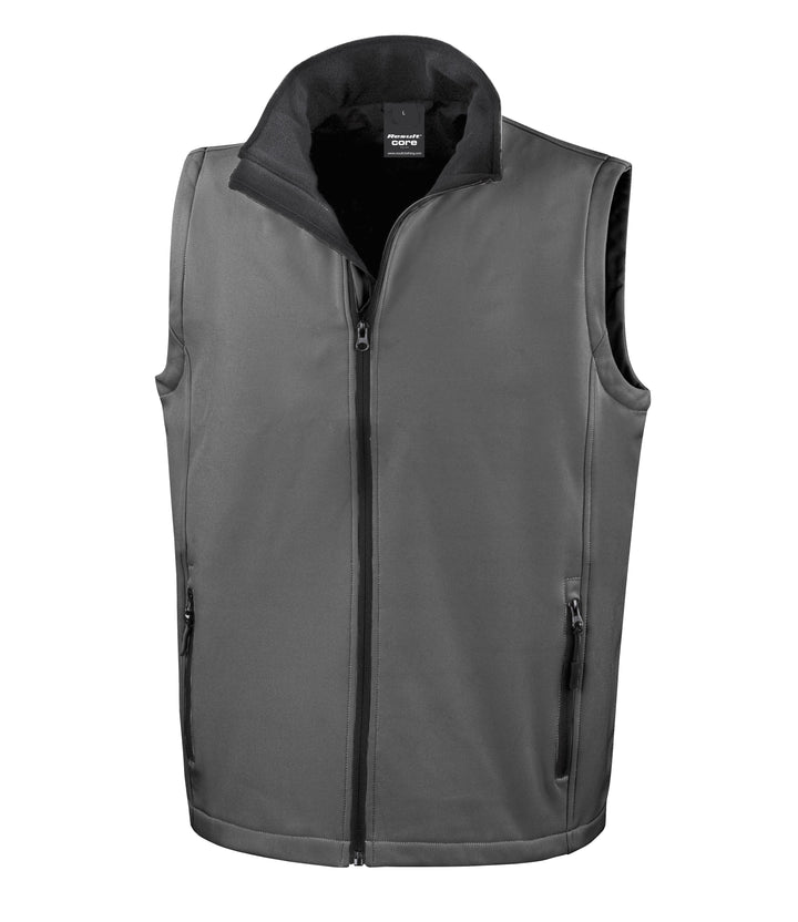 Charcoal / Black