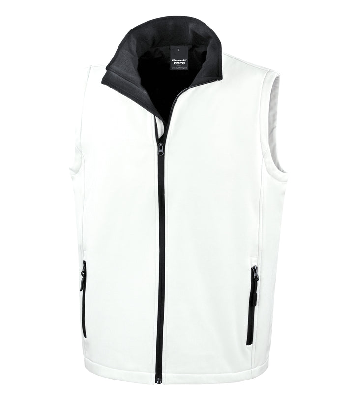 White / Black