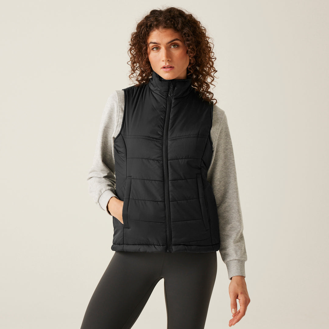 Regatta Professional Women's Stage II insulated bodywarmer RG114