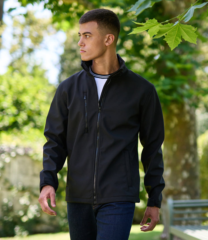 Regatta Ablaze Three Layer Soft Shell Jacket RG631