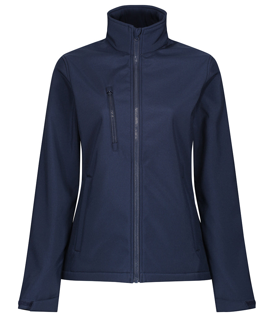 Regatta Ladies Ablaze Three Layer Soft Shell Jacket RG632