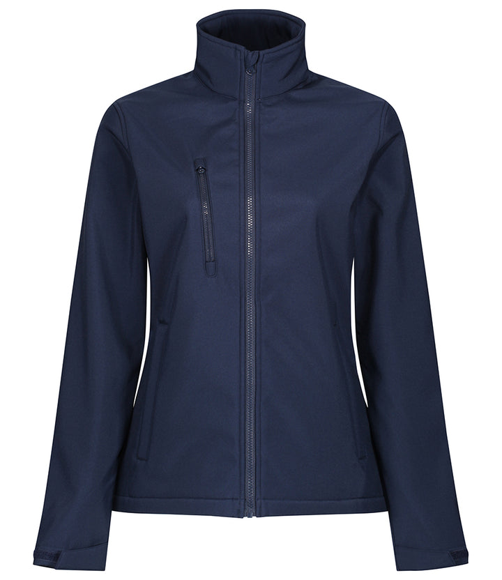 Regatta Ladies Ablaze Three Layer Soft Shell Jacket RG632