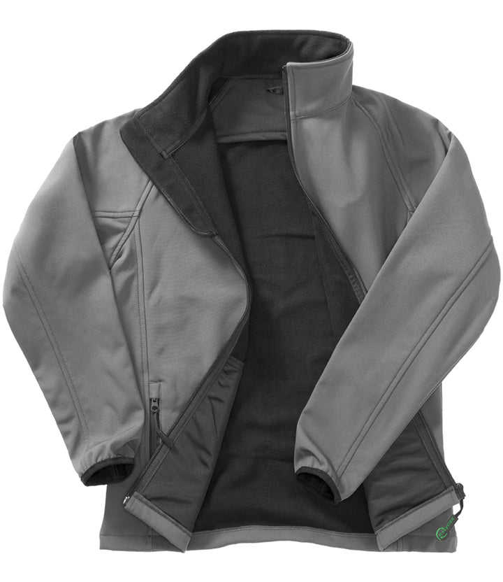 Charcoal / Black