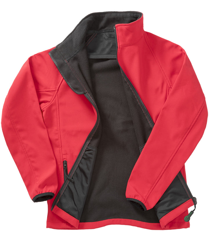 Red / Black