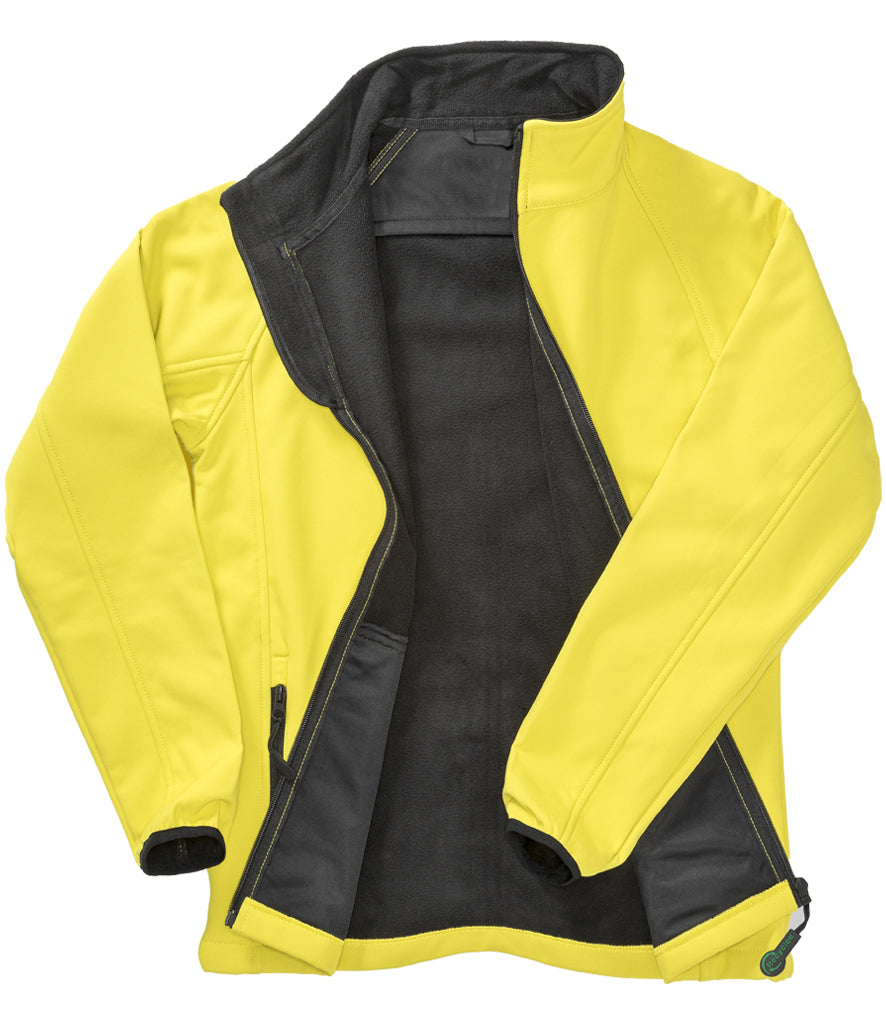 Yellow / Black