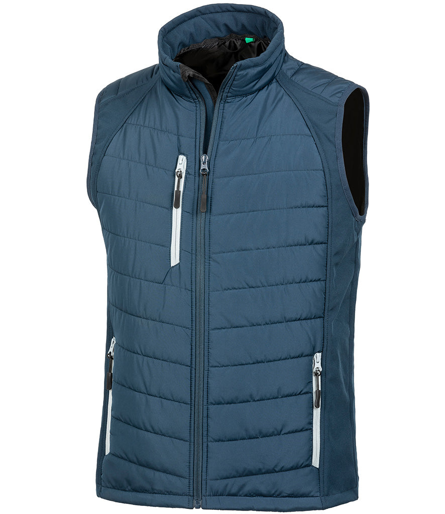 Navy / Grey