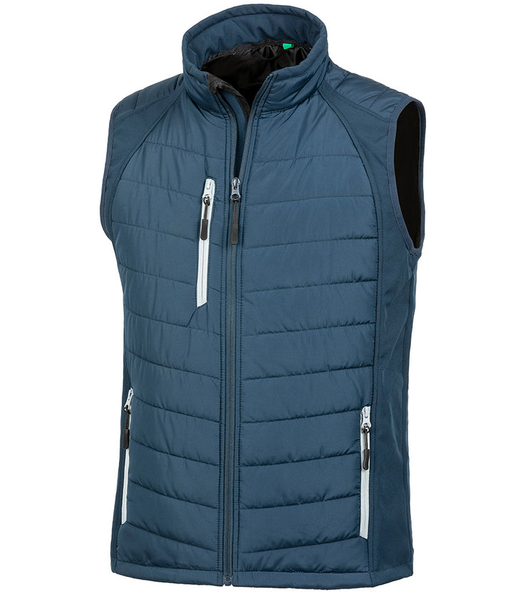 Navy / Grey