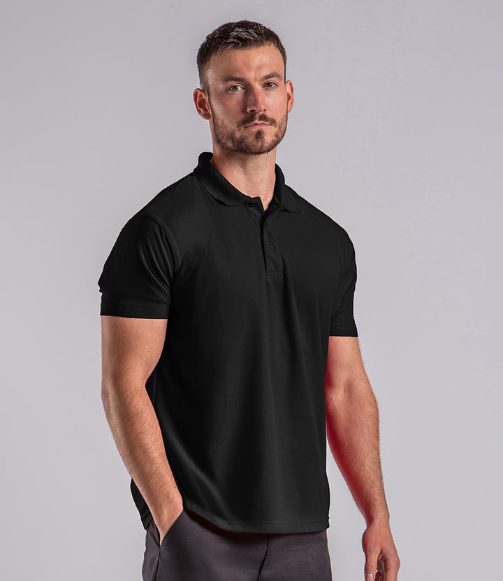 Pro Rtx RX105 polyester polo
