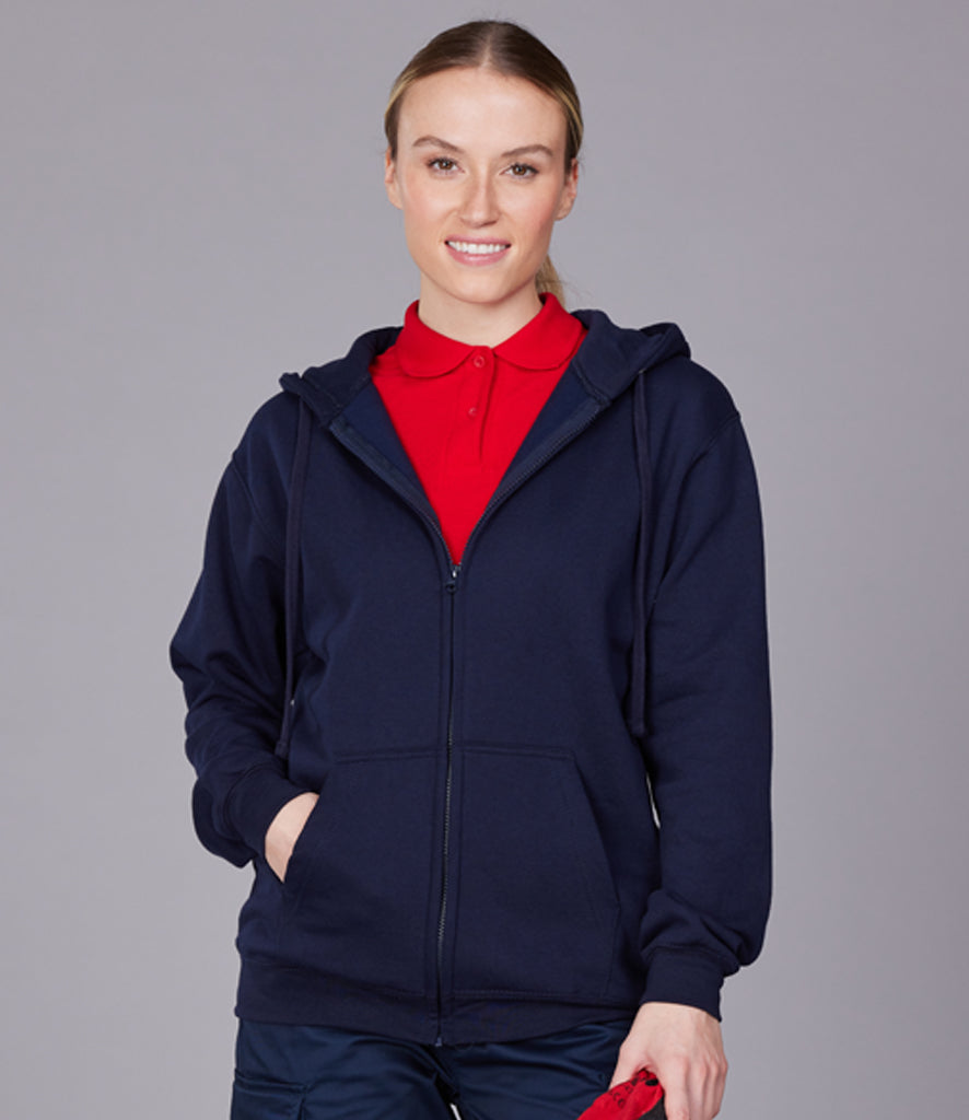 Pro RTX Pro Zip Hoodie RX351