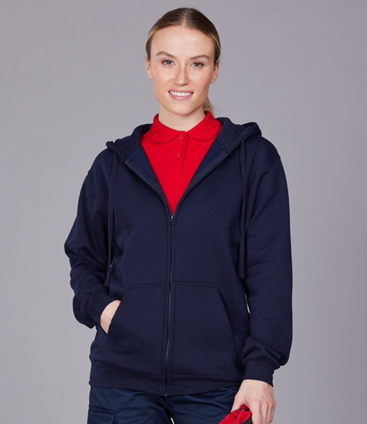 Pro RTX Pro Zip Hoodie RX351