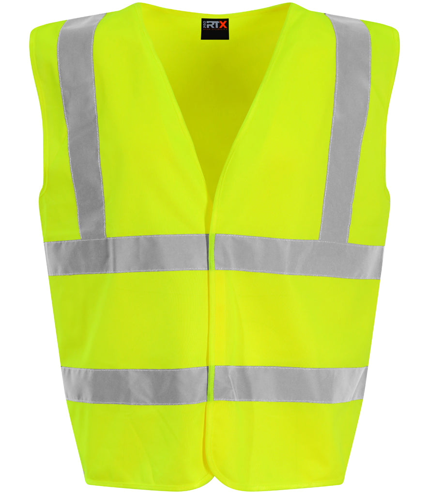 HV Yellow
