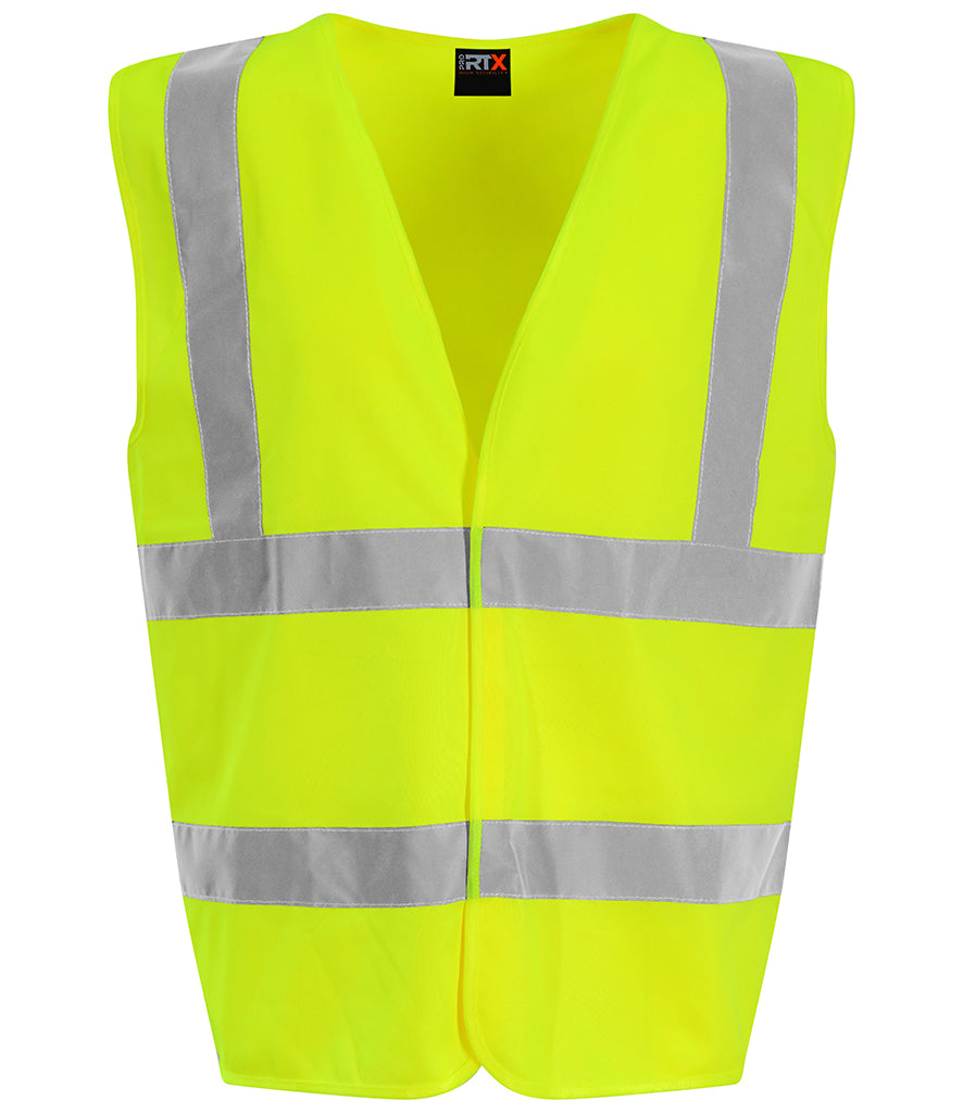 HV Yellow