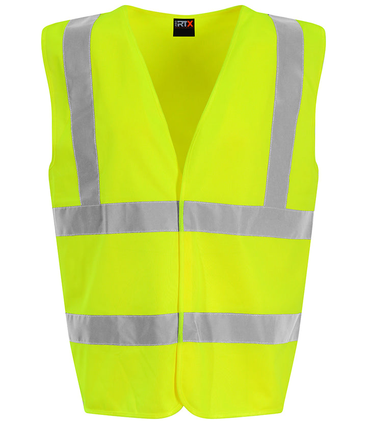 HV Yellow