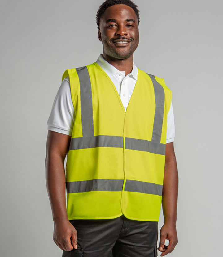 Pro RTX High Visibility Waistcoat RX700