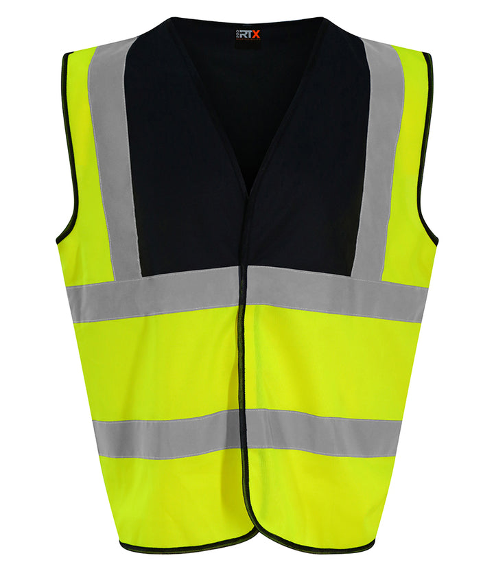 HV Yellow / Black