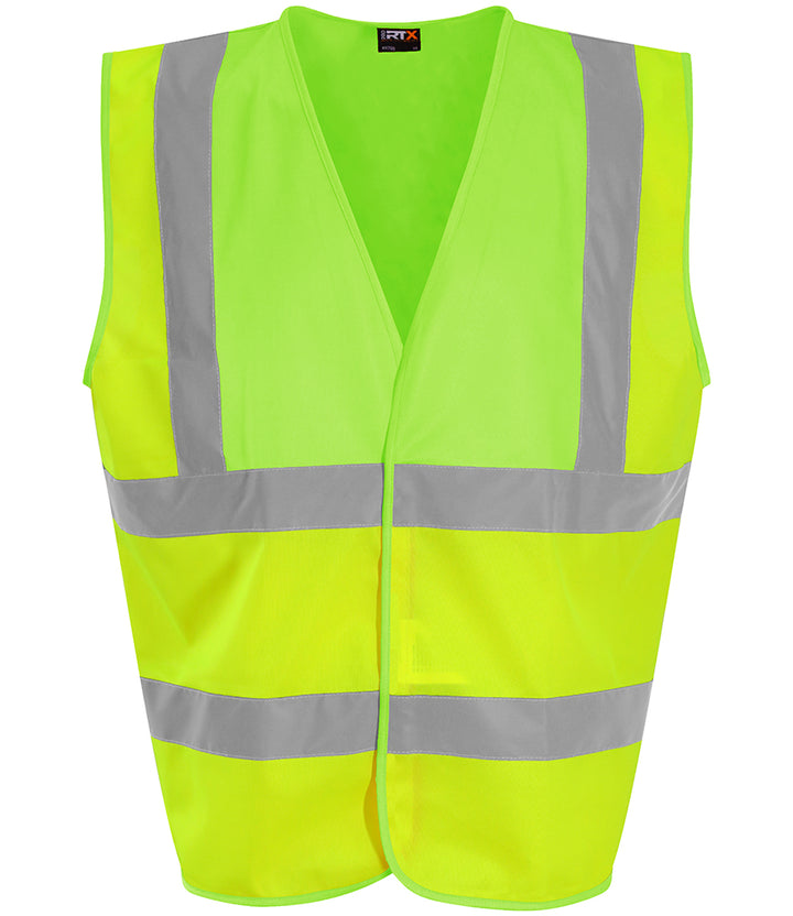 HV Yellow / Lime
