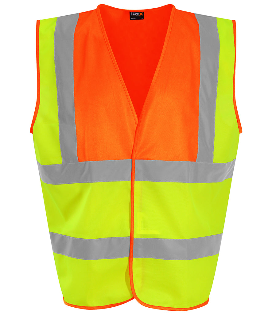 HV Yellow / Orange