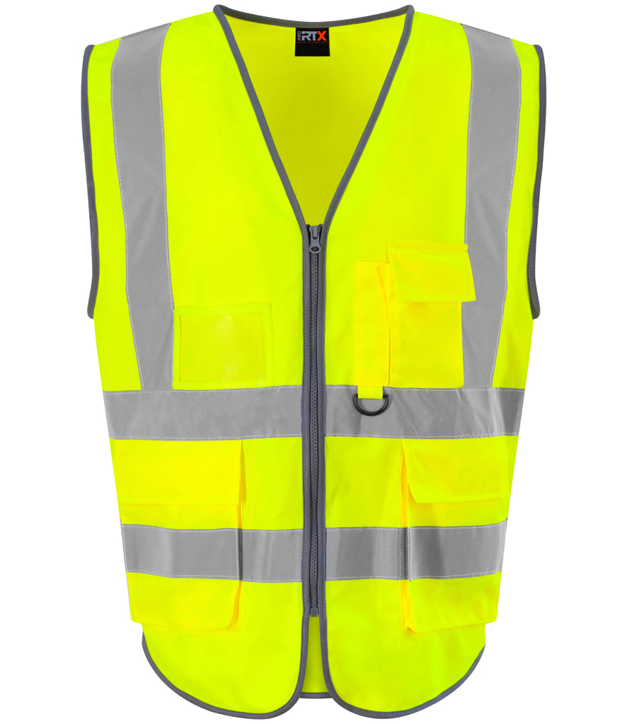 HV Yellow