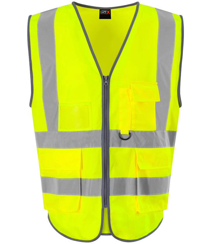 HV Yellow
