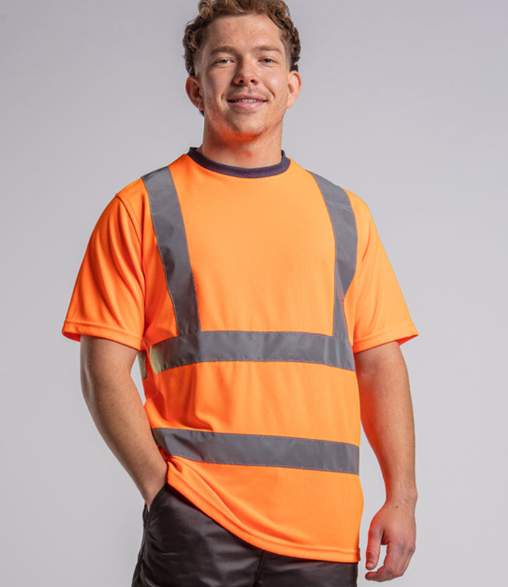 Pro RTX High Visibility T-Shirt RX720