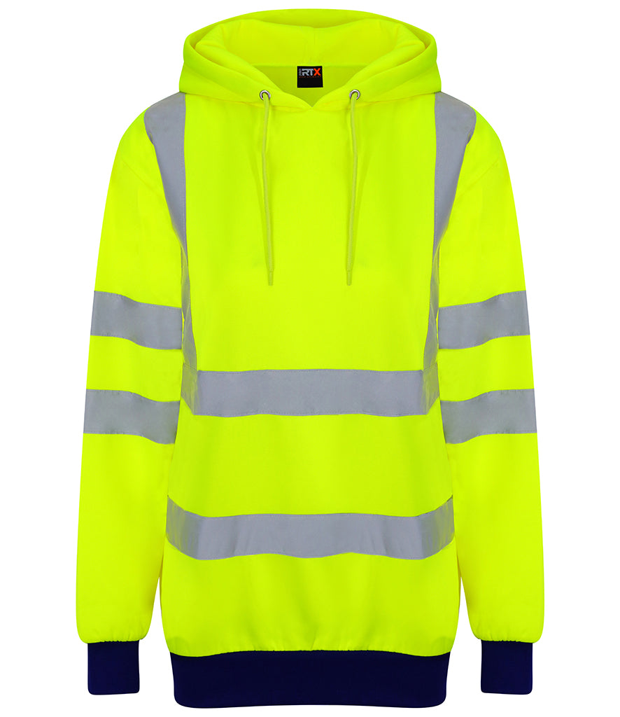 HV Yellow / Navy