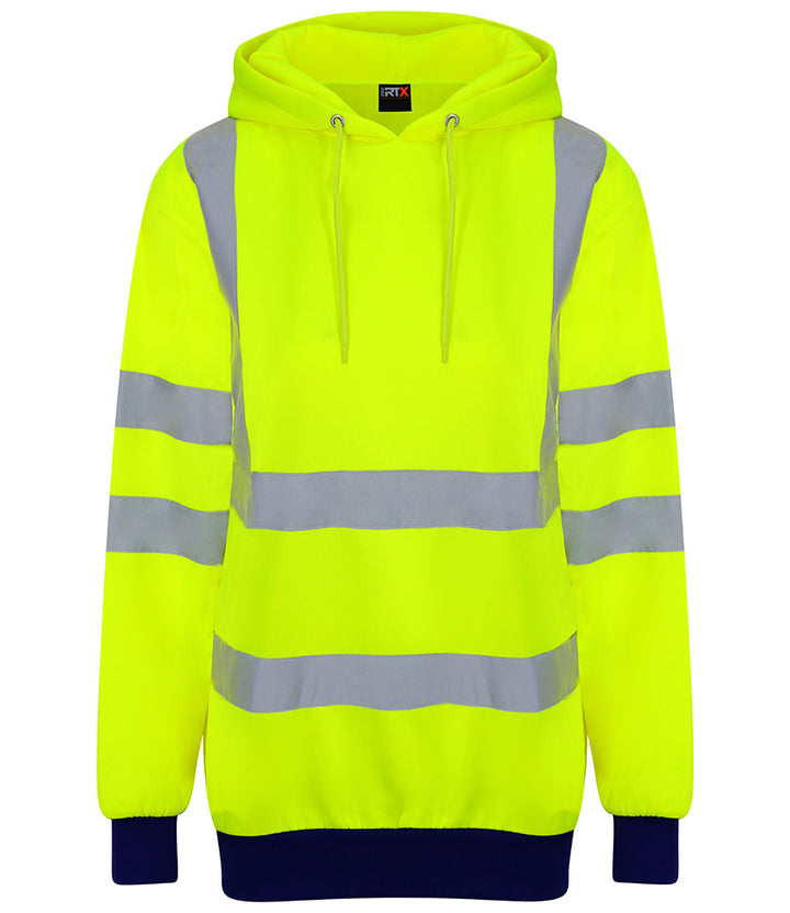HV Yellow / Navy