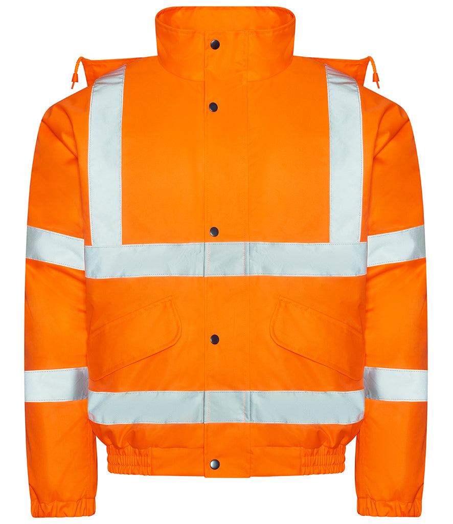 HV Orange