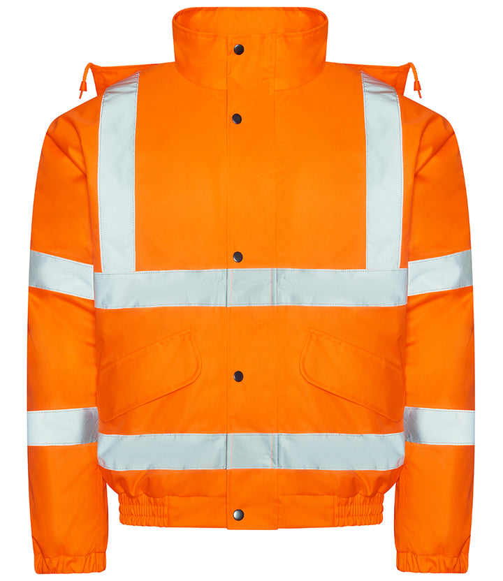 HV Orange